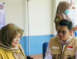 Puskesmas Kebon Jahe Gelar Pemeriksaan Kesehatan Gratis bagi Petugas SPPG 05