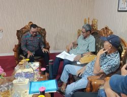 Perkim Akan Tinjau Ulang Keputusan Serah Terima PSU Perumahan Griya Suka Rame