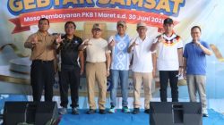 Pemprov Lampung Ajak Masyarakat Jadikan Bayar Pajak sebagai Investasi Pembangunan Daerah