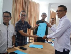 Wira Kembali Maju, Adi Kurniawan Bidik Kursi Ketua DK PWI Lampung 2026-2031