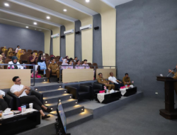 RSUDAM Buka Lima Program Pendidikan Dokter Spesialis, Perkuat Layanan Kesehatan di Lampung