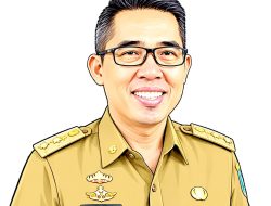 Mantan Bupati Lamtim Zaiful Belum Ditahan Polda